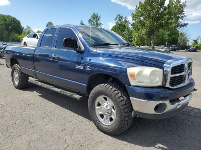 2007 Dodge RAM 2500 ST