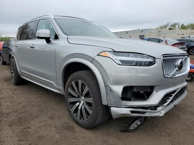 2023 Volvo XC90 Plus