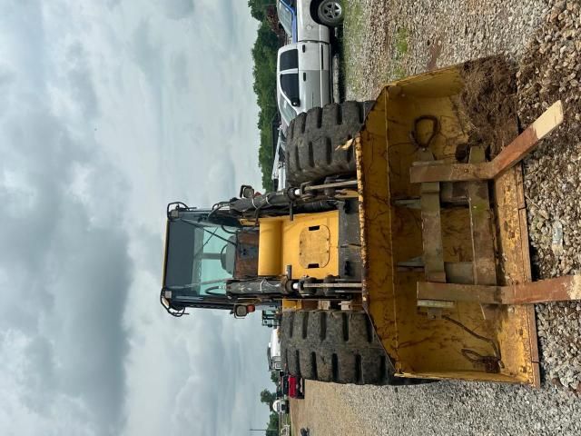 2002 John Deere Other