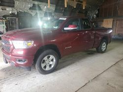 2022 Dodge RAM 1500 BIG HORN/LONE Star en venta en Albany, NY