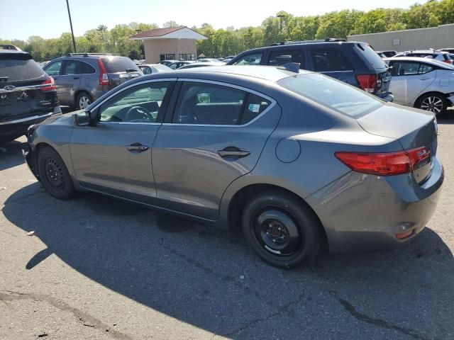 2013 Acura ILX 20