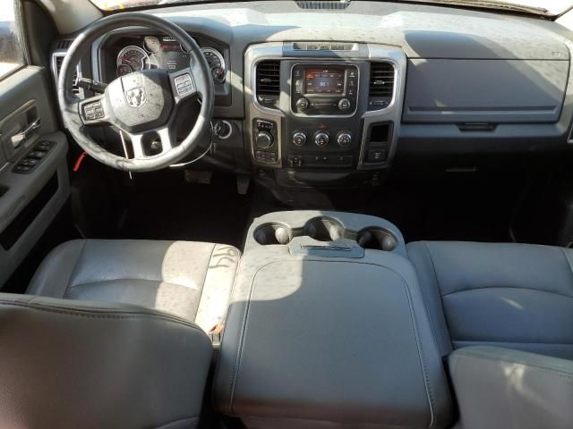 2013 Dodge RAM 1500 SLT