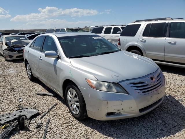 2007 Toyota Camry CE