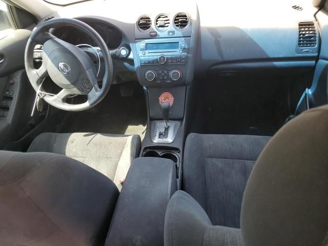 2010 Nissan Altima Base