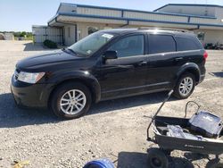 Dodge salvage cars for sale: 2014 Dodge Journey SXT