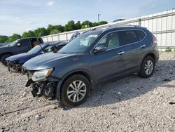 2014 Nissan Rogue S for sale in Lawrenceburg, KY