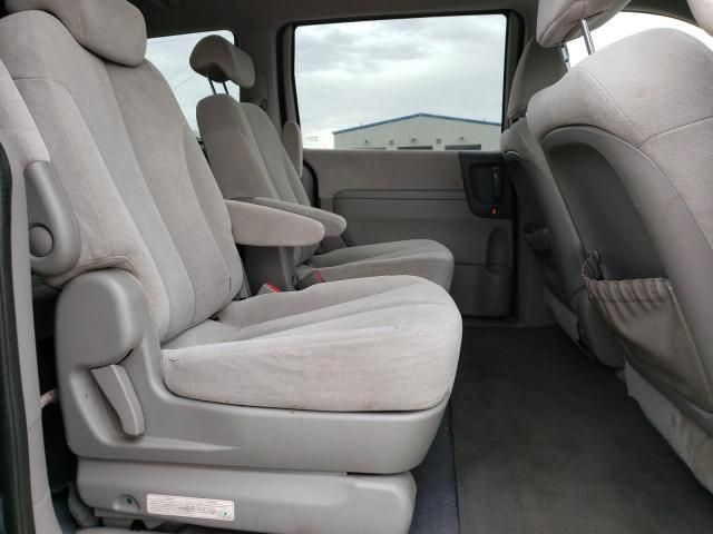 2008 KIA Sedona EX