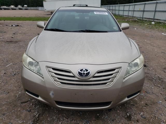 2007 Toyota Camry CE