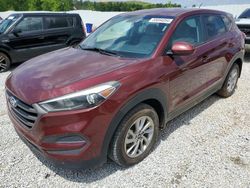 Hyundai Tucson se salvage cars for sale: 2016 Hyundai Tucson SE