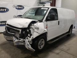 2023 GMC Savana G2500 en venta en Avon, MN