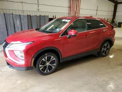 2022 Mitsubishi Eclipse Cross SE for sale in San Antonio, TX