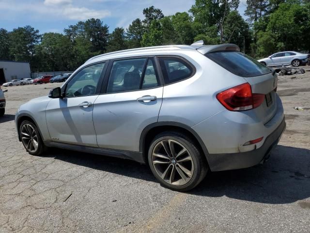 2013 BMW X1 XDRIVE28I