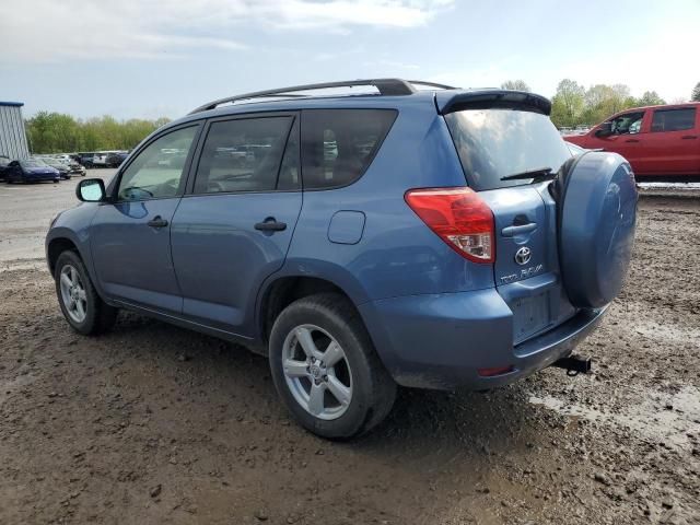 2007 Toyota Rav4