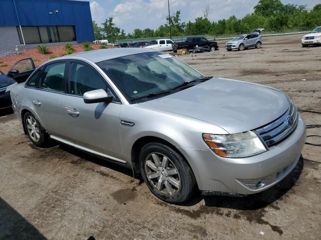 2008 Ford Taurus SEL