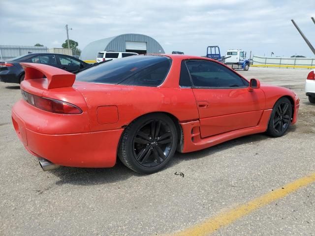 1998 Mitsubishi 3000 GT