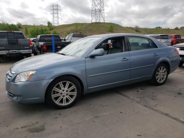 2006 Toyota Avalon XL