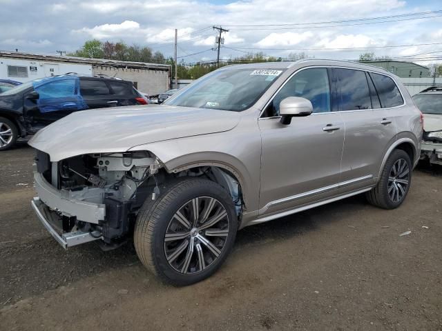 2023 Volvo XC90 Plus