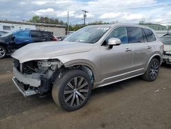 Vehiculos salvage en venta de Copart New Britain, CT: 2023 Volvo XC90 Plus