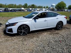 2023 Nissan Altima SR en venta en Hillsborough, NJ