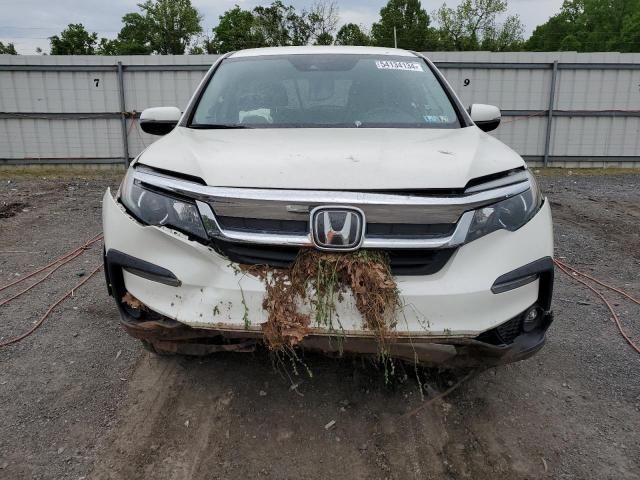 2019 Honda Pilot EX