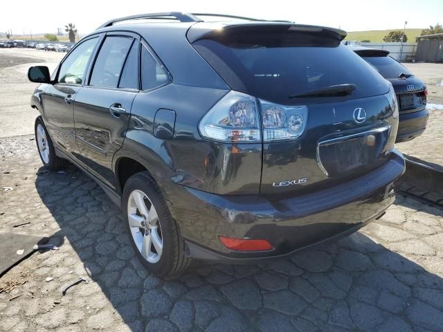 2006 Lexus RX 330