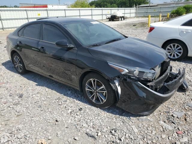 2023 KIA Forte LX