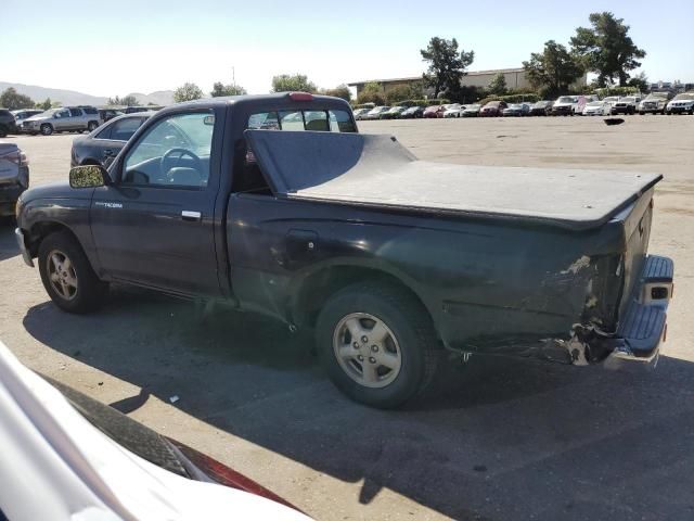 1996 Toyota Tacoma