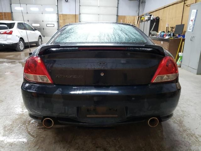 2006 Hyundai Tiburon GS