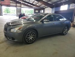 2014 Nissan Maxima S for sale in East Granby, CT