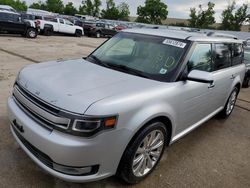 2013 Ford Flex Limited for sale in Bridgeton, MO