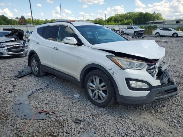 2013 Hyundai Santa FE Sport