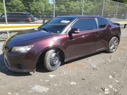 Scion Vehiculos salvage en venta: 2011 Scion TC