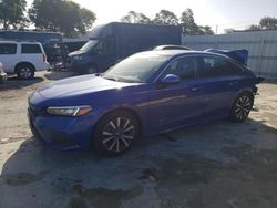 2023 Honda Civic EX en venta en Hayward, CA