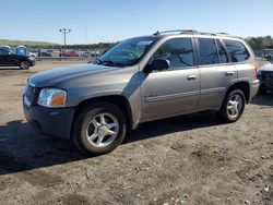 Salvage cars for sale from Copart Brookhaven, NY: 2006 GMC Envoy