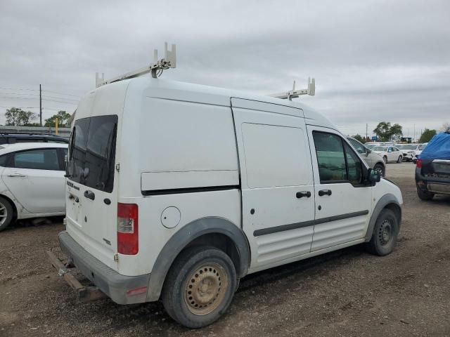 2012 Ford Transit Connect XL