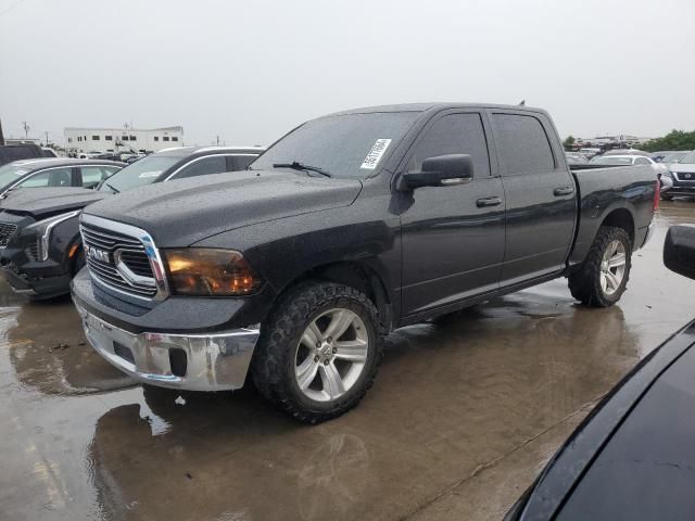 2019 Dodge RAM 1500 Classic SLT