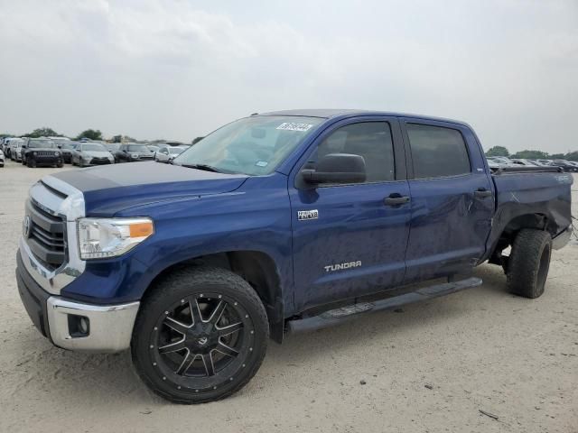 2014 Toyota Tundra Crewmax SR5