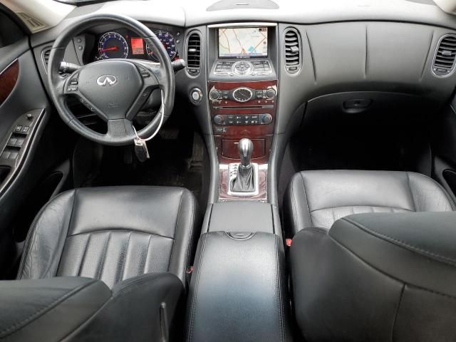 2010 Infiniti EX35 Base