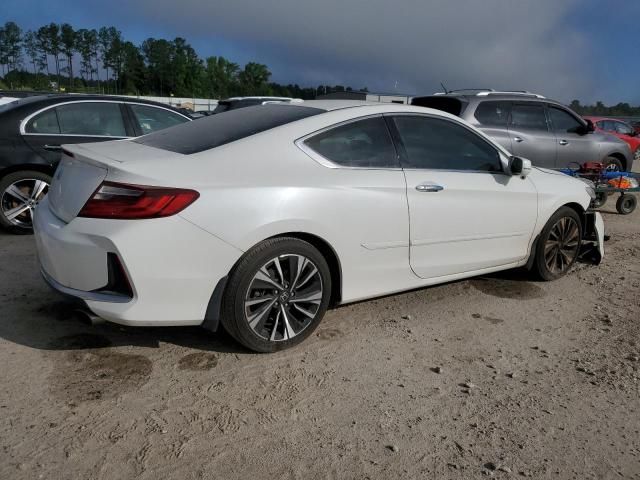 2016 Honda Accord EXL