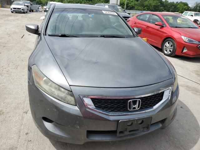 2009 Honda Accord LX