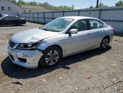 2013 Honda Accord LX for sale in York Haven, PA