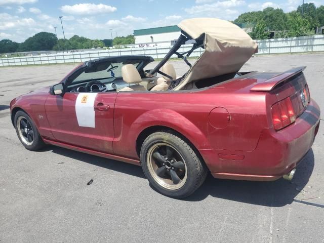 2006 Ford Mustang GT