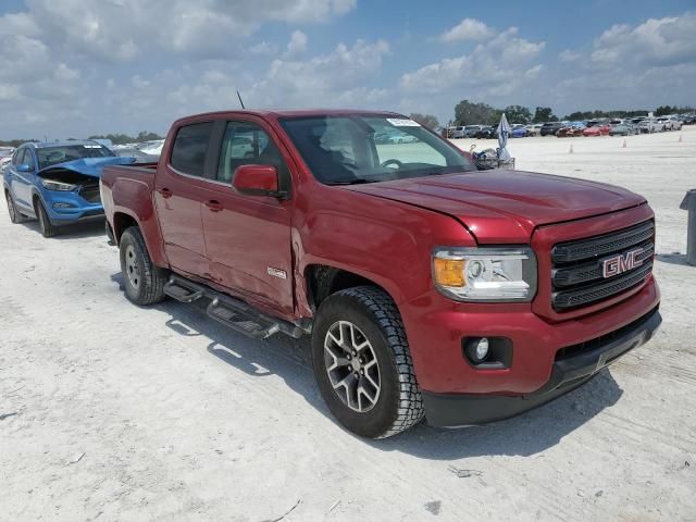 2019 GMC Canyon ALL Terrain