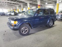 1996 Toyota Land Cruiser HJ85 for sale in Woodburn, OR