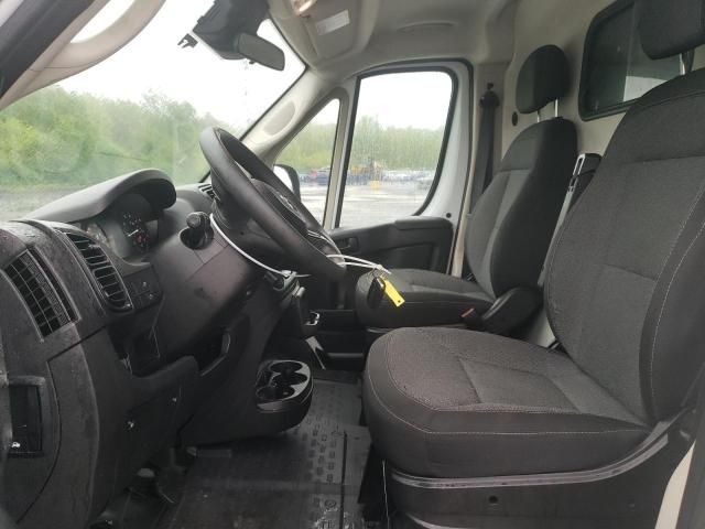 2022 Dodge RAM Promaster 1500 1500 Standard