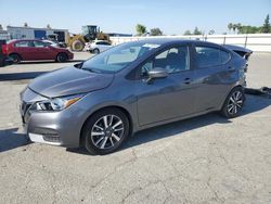 2020 Nissan Versa SV for sale in Bakersfield, CA