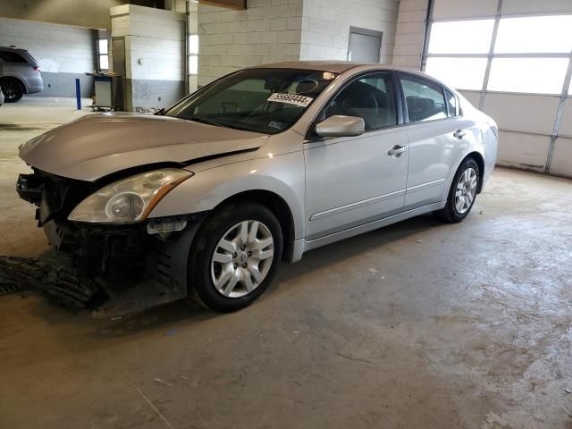 2010 Nissan Altima Base