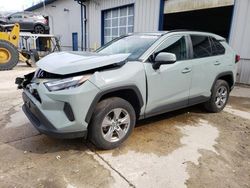 2022 Toyota Rav4 XLE for sale in Candia, NH