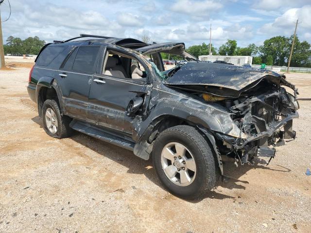 2006 Toyota 4runner SR5