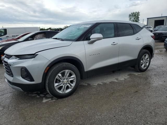 2019 Chevrolet Blazer 1LT